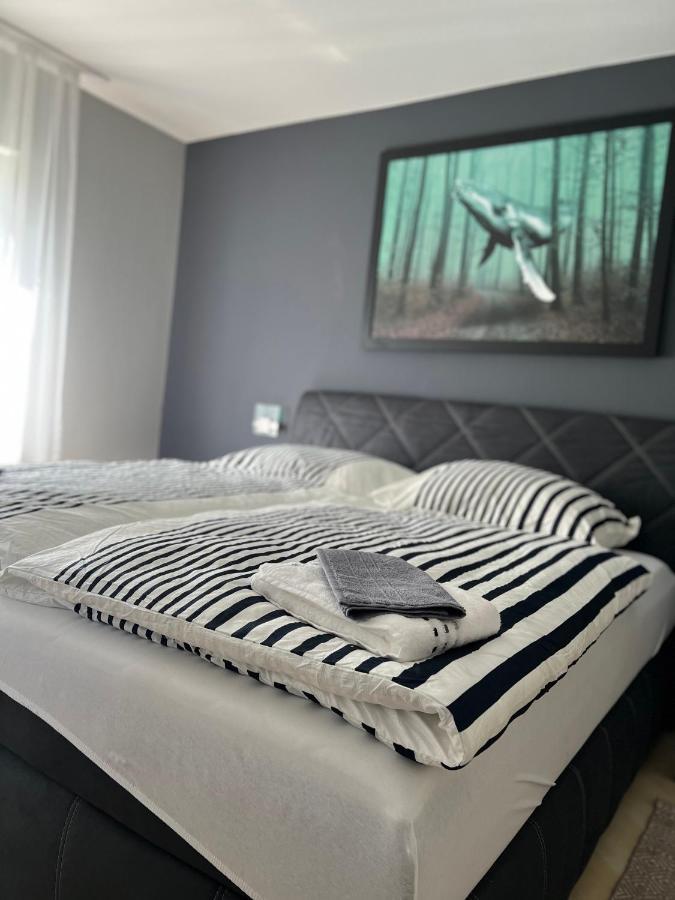 City Home2 Metzingen  Luaran gambar